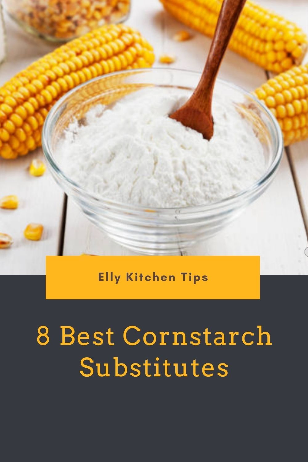 When You Need A Cornstarch Substitute In Your Kitchen There Are A when-you-need-a-cornstarch-substitute-in-your-kitchen-there-are-a