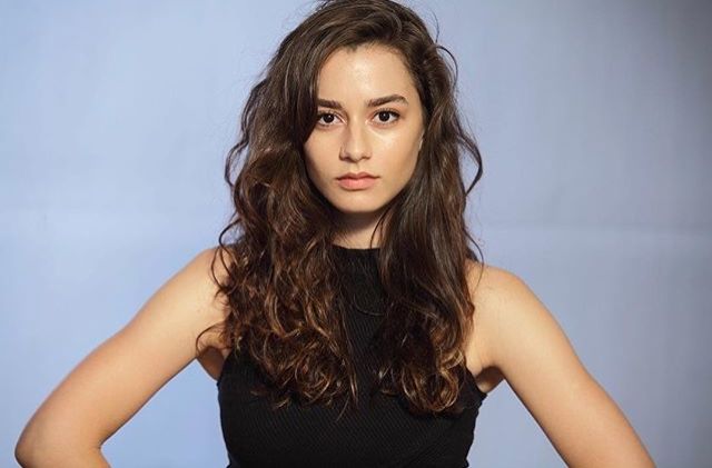 Ece Yasar Hair Styles Beauty Long Hair Styles Ece Yasar Hair Styles Beauty Long Hair Styles