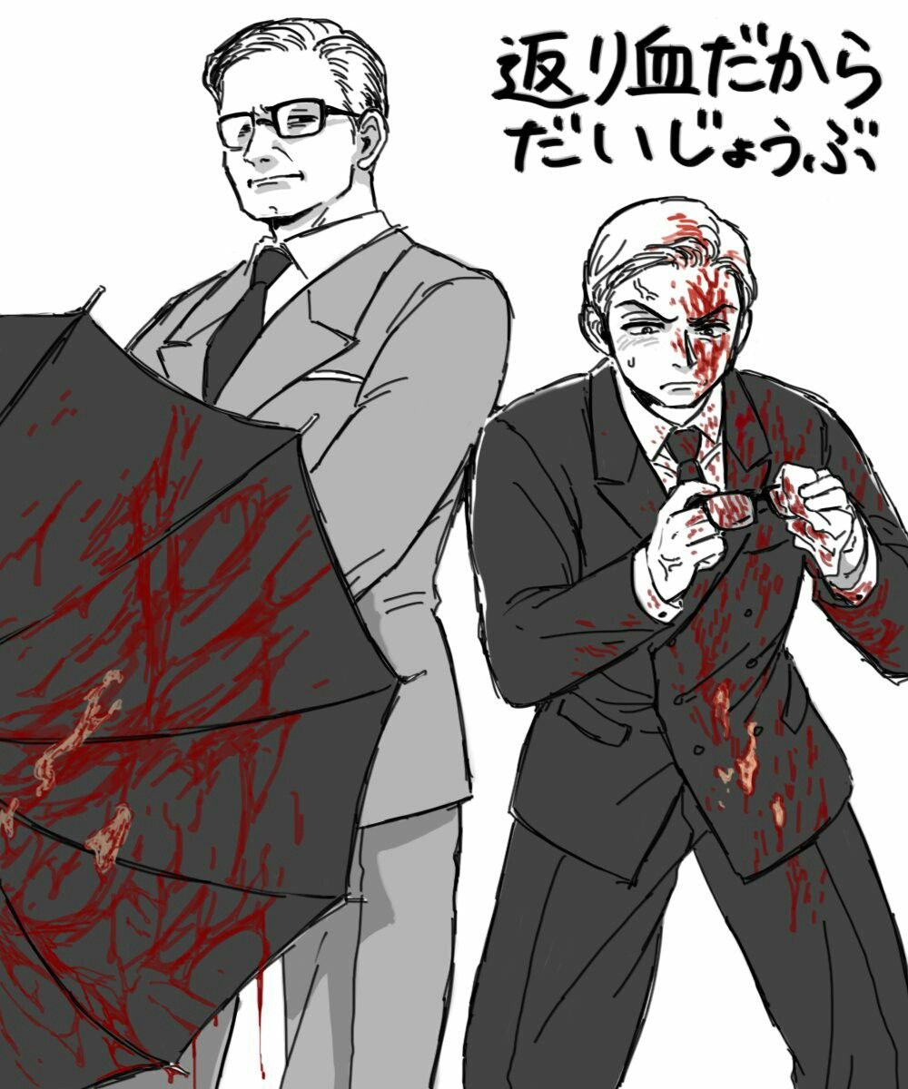 Kingsman ähnliche Filme Kingsman ähnliche Filme