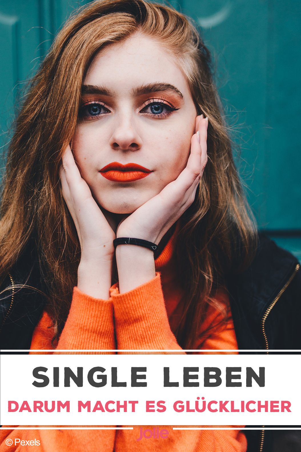 Single leben frauen