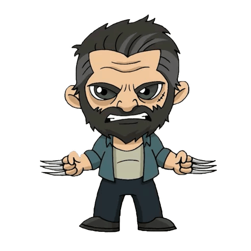 pic Chibi Beard image result for chibi beard chibi