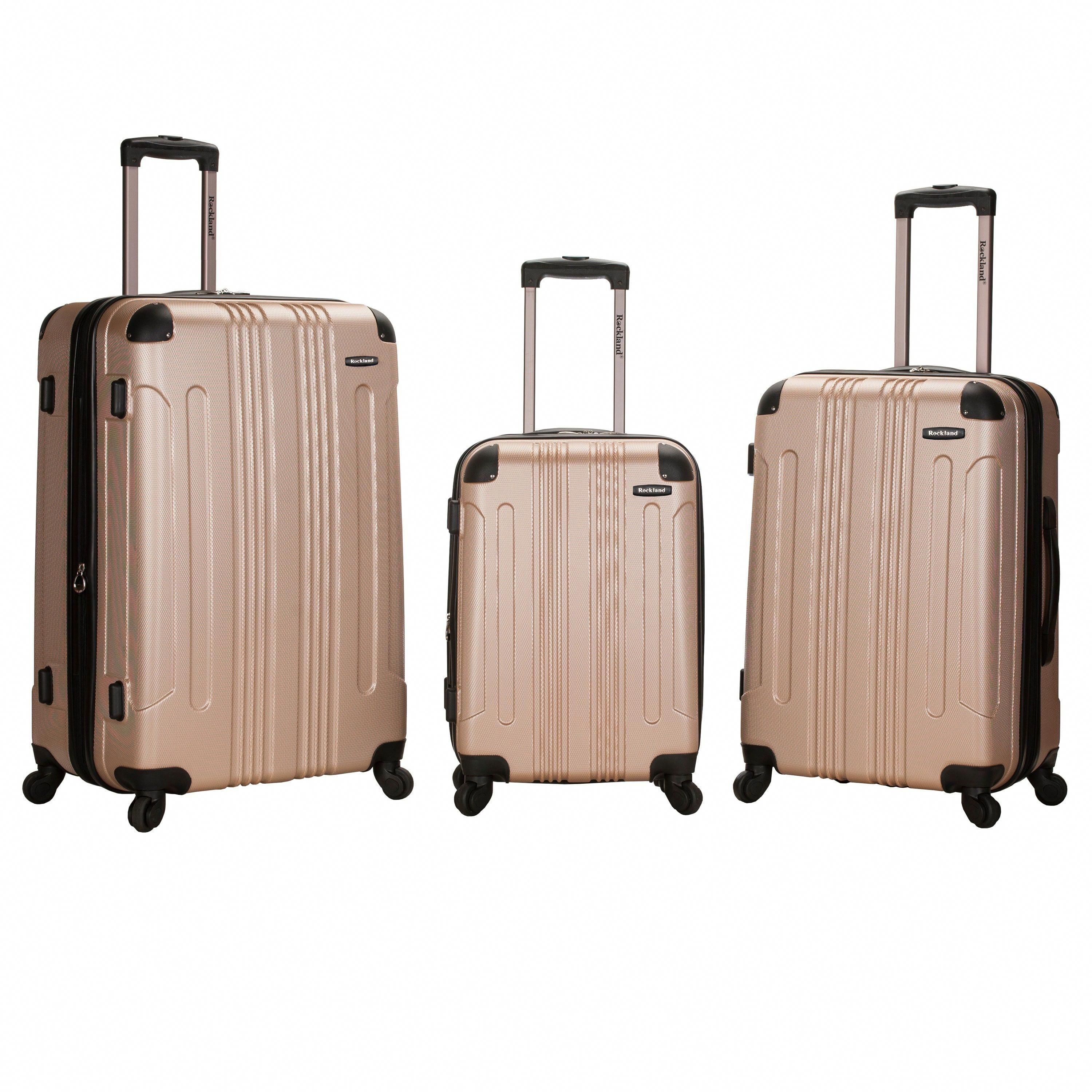 Been looking for best international carry on luggage