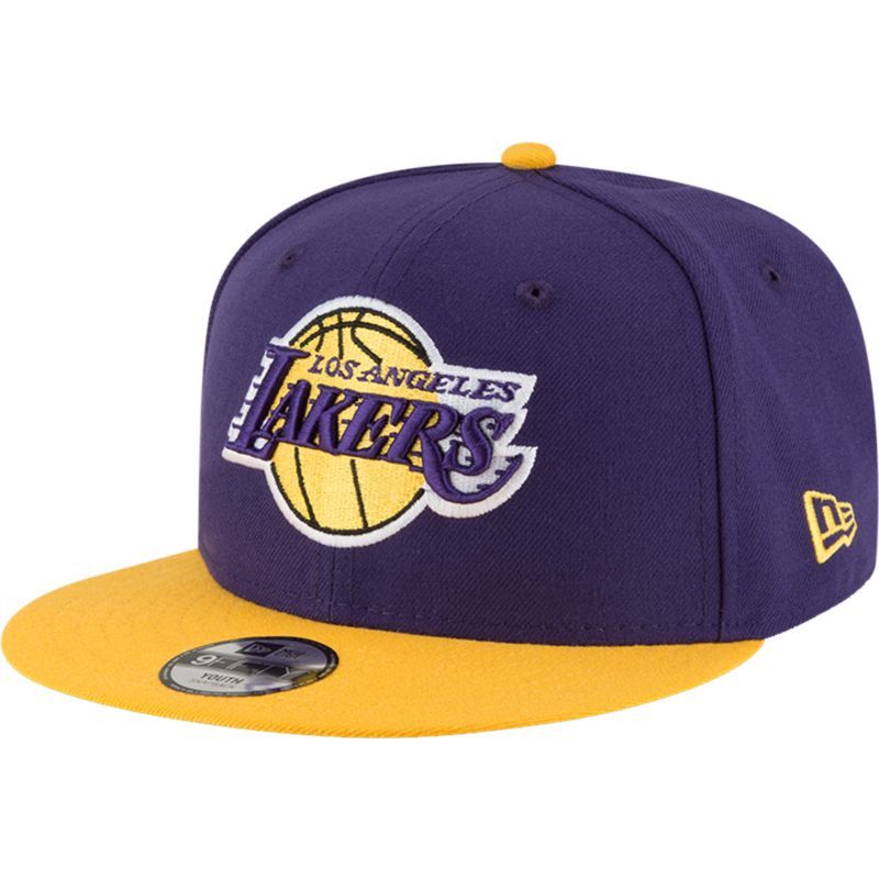 Exclusive New Era 59fifty Los Angeles Lakers Hat Black Metallic Gold 39 99 New Era 59fifty Lakers Hat Hat Stores