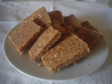 Receita de Paçoquina diet - Tudo Gostoso Comidas Light, Sugar Free Treats, Light Diet, No Sugar Foods, Low Carb Diet, Light Recipes, Gastronomy, Diy Food, Fitness Diet
