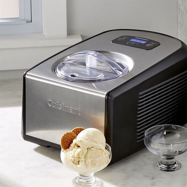 Can You Explain How Air Pumps Work For Soft Commercial Ice Cream Machine