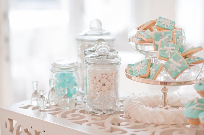 kitchen tea themes breakfast at tiffany s pinterest wedding