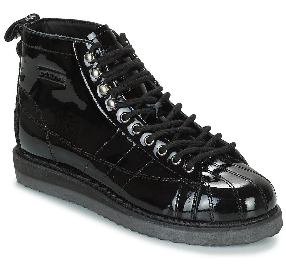 superstar femme adidas montante superstar femme adidas montante
