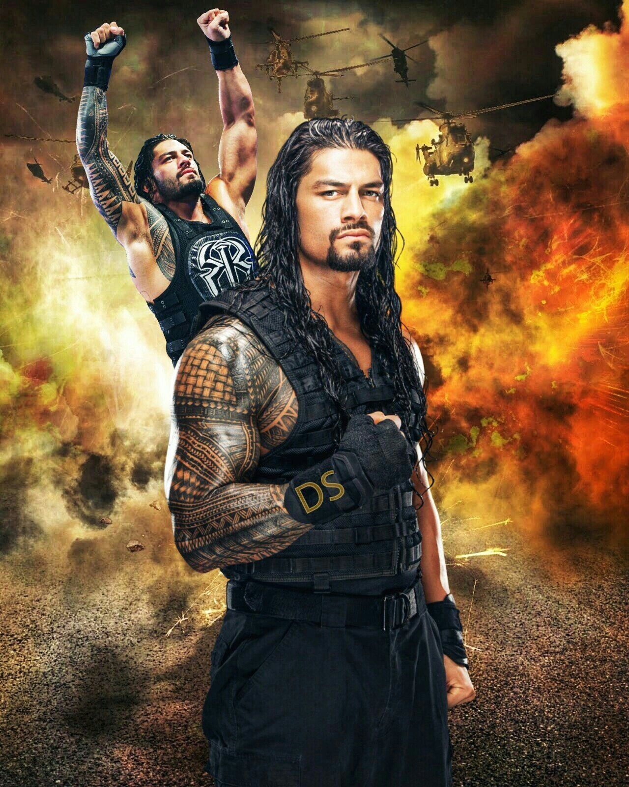 Roman Reigns Wwe Roman Reigns Wwe