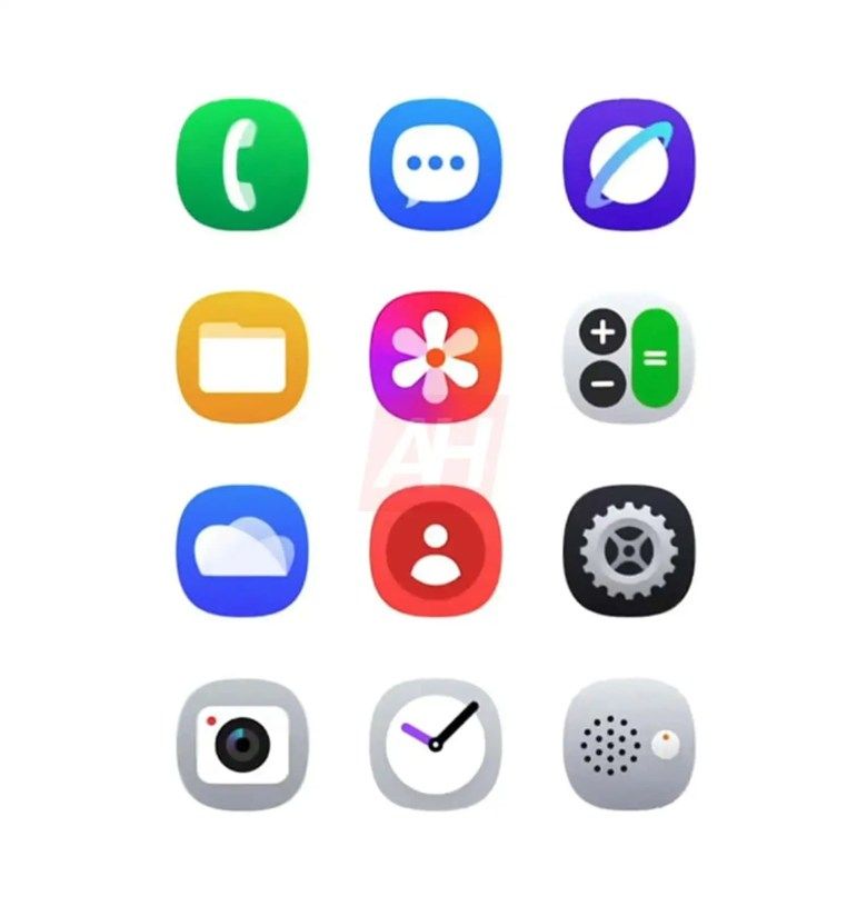 One UI 7.0 Design and Features Unveiled in Massive Leak