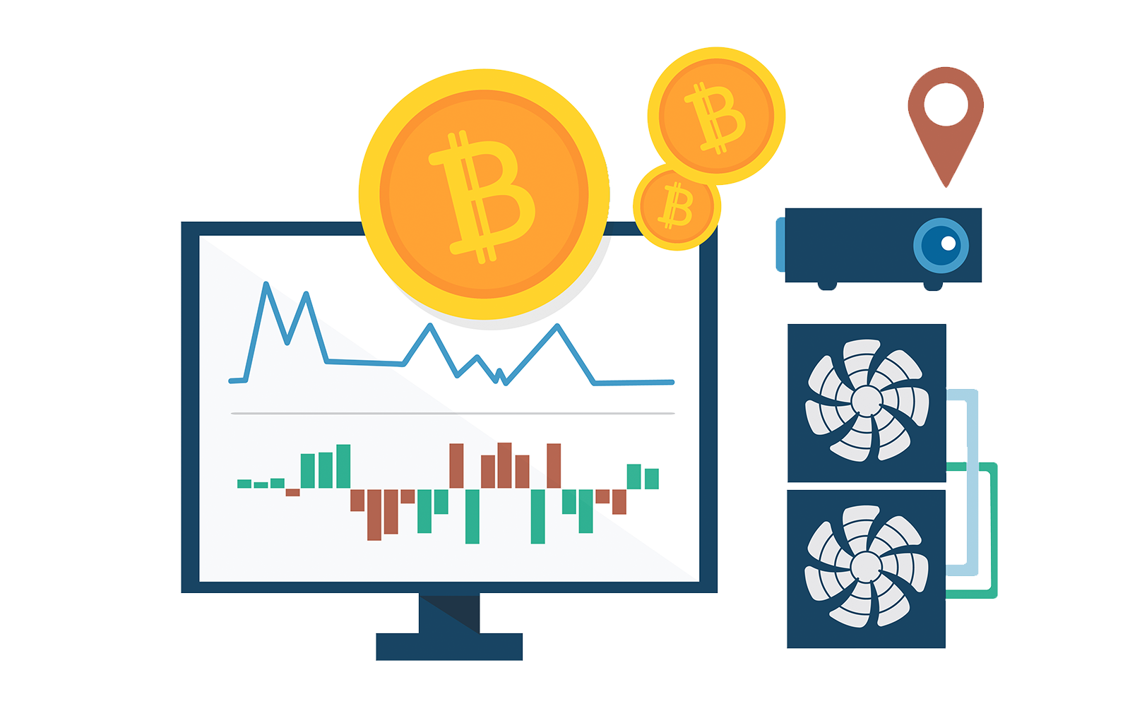 bžūp rinka btc