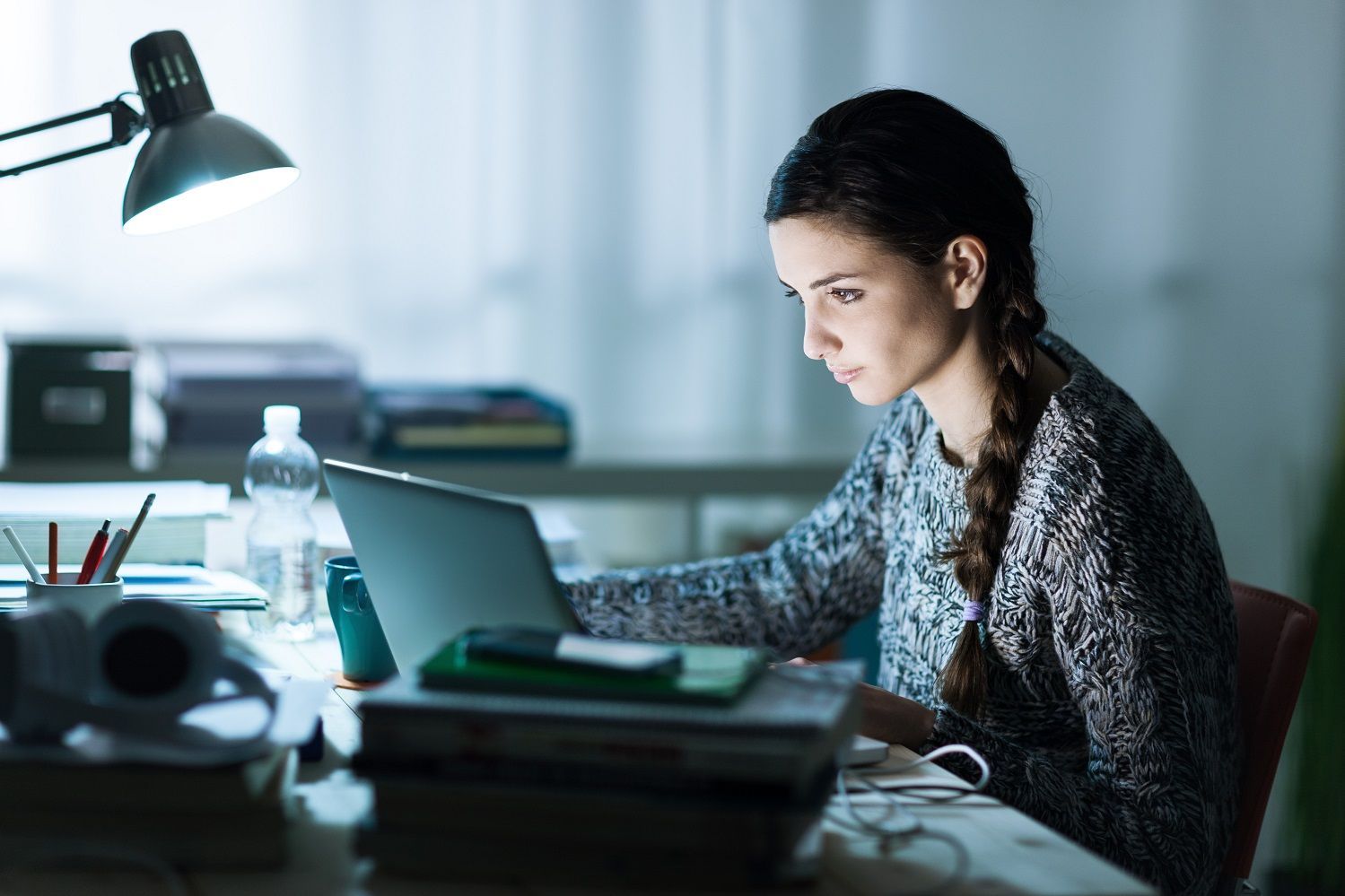 Law school admissions essay length