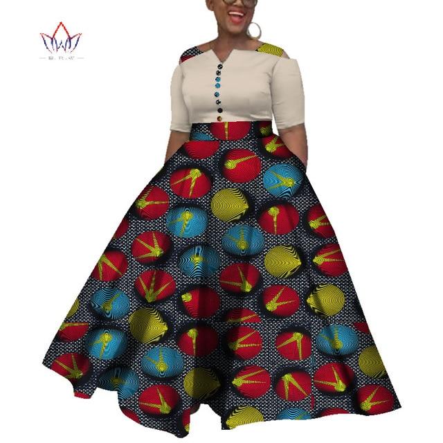 2019 African Dresses For Women Dashiki African Dresses For Women Colorful Dai #africandressstyles 2019 African Dresses For Women Dashiki African Dresses For Women Colorful Dai #africandressstyles