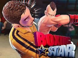 boxing star pc boxing star pc