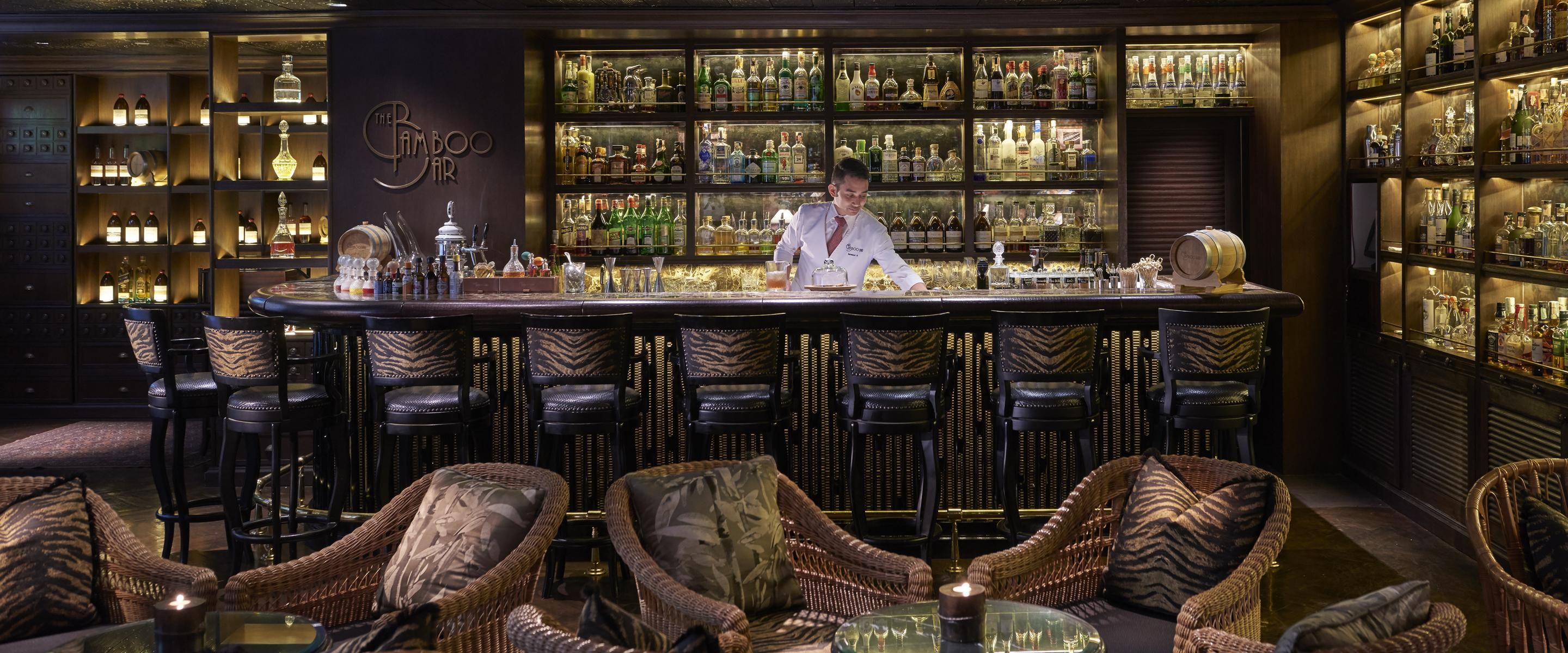On The Rocks Hua Hin Beach Dining Resort