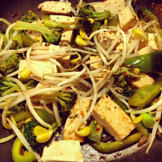 random-dinners-are-my-fav-endo-diet-stomach-problems-dinners-meals