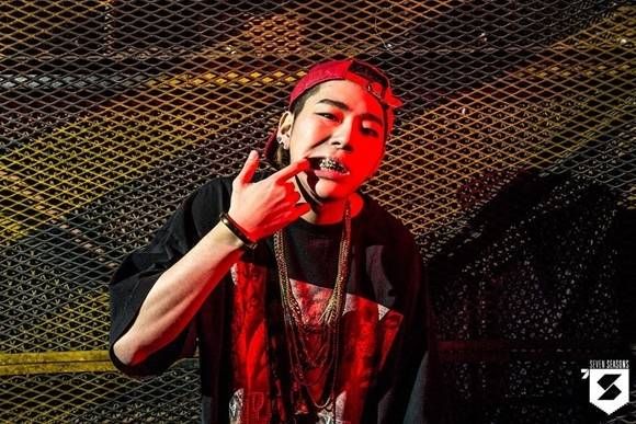 Block B S Zico Tops Charts With His Solo Track Tough Cookie Zico Block B Tough Cookie Block B S Zico Tops Charts With His Solo Track Tough Cookie Zico Block B Tough Cookie