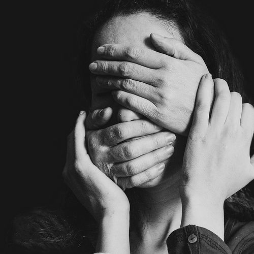 142 365 Influence Conceptual Photography Portrait Conceptual Photography Emotional Photography