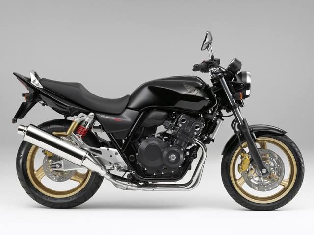 Cb 400 Super Four 1992 1995