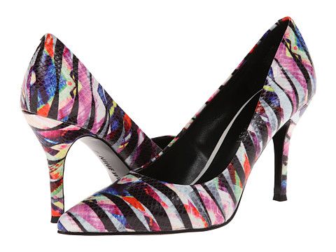 zappos nine west heels