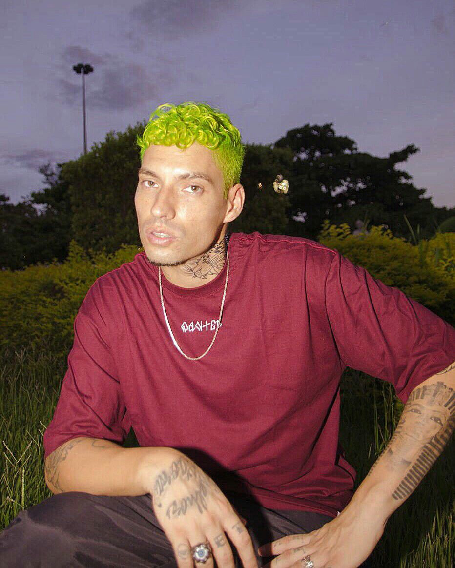 filipe ret rapper filipe ret e detido com maconha no rj filipe ret rapper filipe ret e detido com maconha no rj