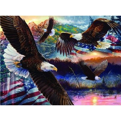 Diamond Drawing, 5d Diamond Painting, Sunsout Puzzles, Shape Puzzles, How To Buy Land, Creative Thinking, Painting Frames, Diy Painting, Fine Motor Skills