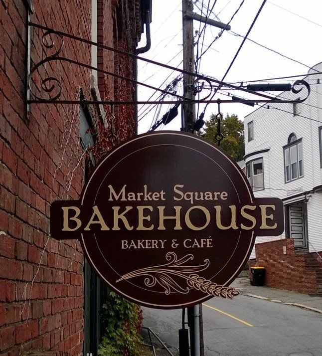 Market Square Bakehouse Amesbury Ma Restaurants Food Drink In Market Square Bakehouse Restaurant Recipes Food And Drink Restaurants Diners