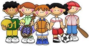 Image result for phys ed clip art