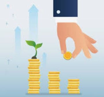 Cryptocurrency investment per country