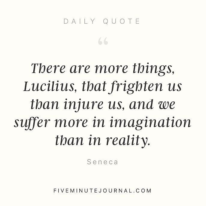 Needed this today! #quoteoftheday #quotes #letsdothis #inspiration Visit me at http://ift.tt/1CI4213 or email me at SkinCareRF@hotmail.com for more information. Morning Routine Kids, Morning Inspiration, Seneca, Grateful Heart, Perfect Timing, Rodan And Fields, Entrepreneur Success, Frightening, Daily Quotes