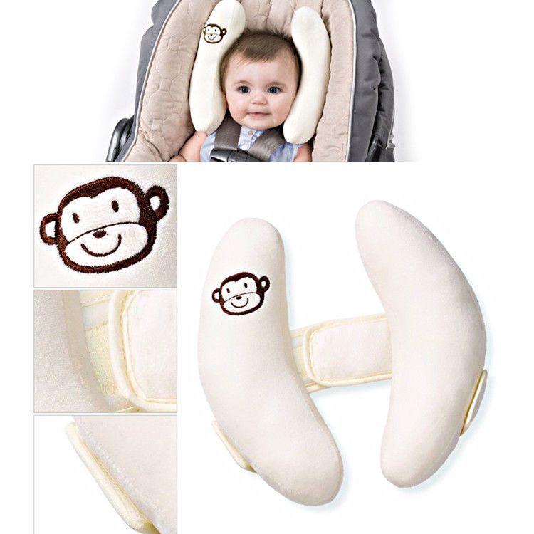 Car Seat Accessories #eBay Baby | Neck Hot Baby Head Rest Support Pillow