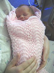 Feather and Fan Rainbow Baby Blanket | Baby blanket knitting Feather and Fan Rainbow Baby Blanket | Baby blanket knitting