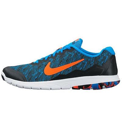Nike Flex Experience RN 4 PREM Men/'s Sneakers