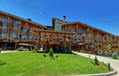 Studio In Pirin Golf Country Club Bansko Located 6 Km From Gondola Lift Studio In Studio In Pirin Golf Country Club Bansko Located 6 Km From Gondola Lift Studio In