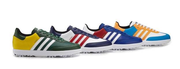zapatos golf adidas samba zapatos golf adidas samba