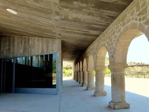 Foto De Albelda De Iregua 296499 Tiempo En España Arquitectura España