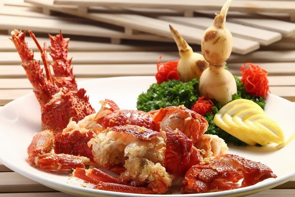 RESEP MEMASAK LOBSTER DAN CARA MEMBERSIHKANYA | Resep lobster, Resep
