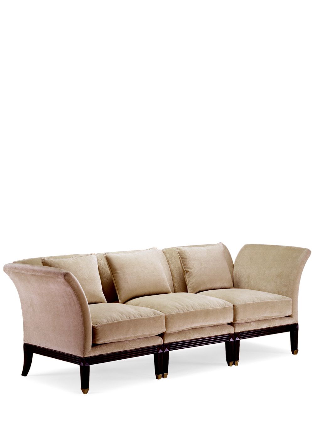 Montserrat Sectional Sofa T0903 By Therien Sofas Dessin Montserrat Sectional Sofa T0903 By Therien Sofas Dessin Fournir Companies Handcraftedfurniture Interiordesign Luxuryfurniture Dessinfournir