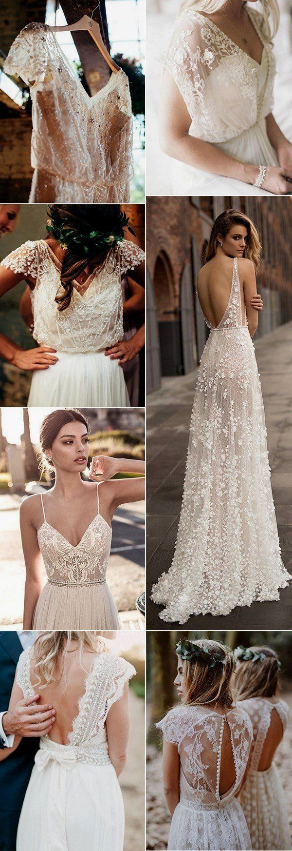Everything Wedding: Trying to find the perfectlace wedding dress? Check