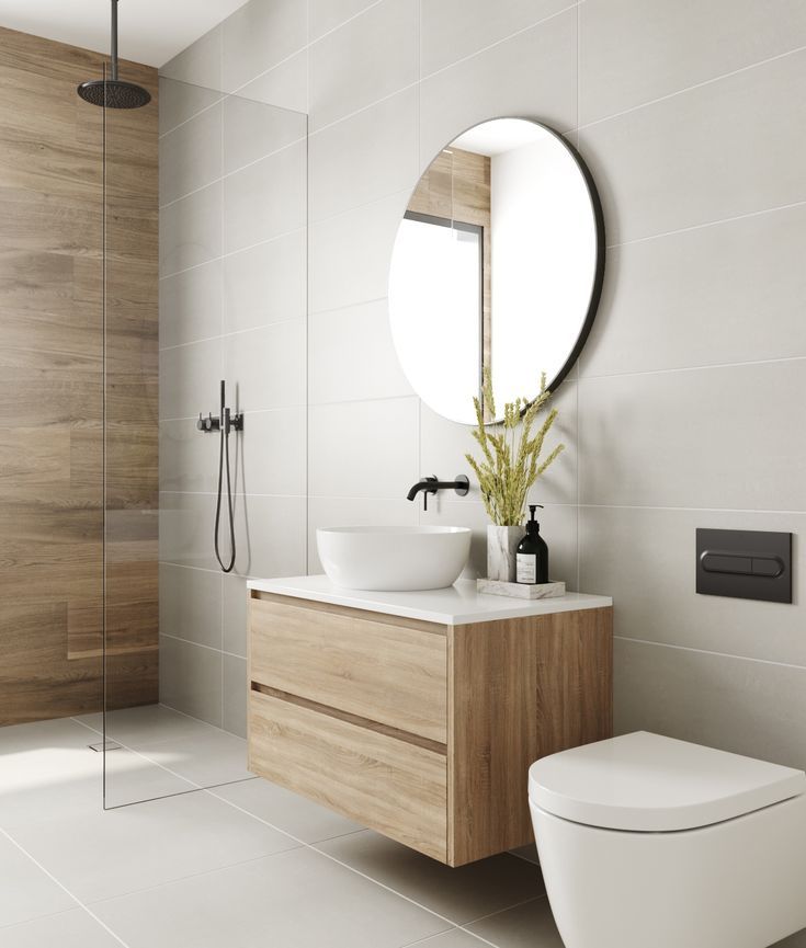 Bad Inspiration, Bathroom Inspiration, Shower Remodel, Bathrooms Remodel, Bathroom Remodeling, Small Bathroom Renovations, Remodeling Projects, Lounge Lighting, Garden Lighting
