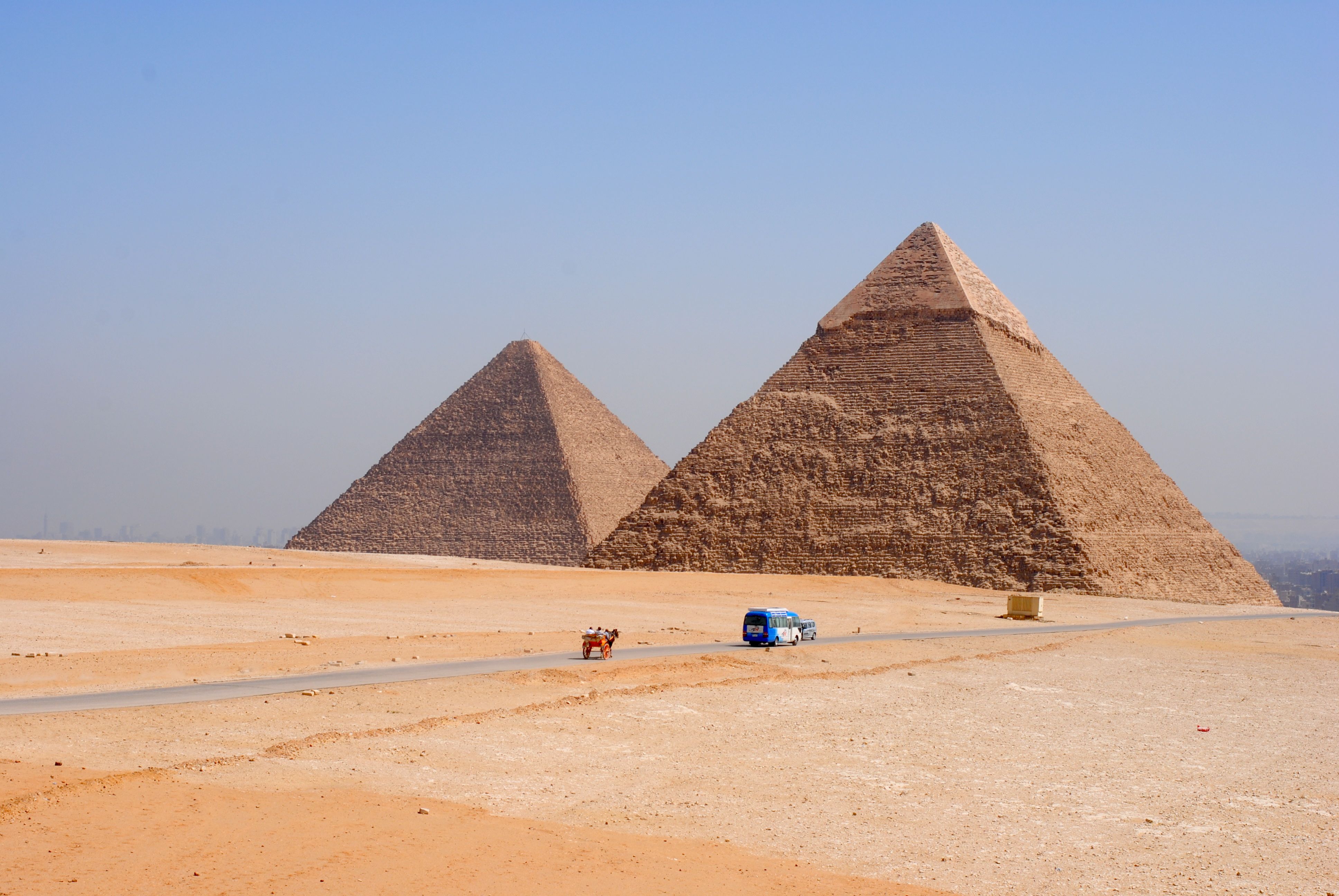 Giza, Egypt | Giza, Egypt, Travel