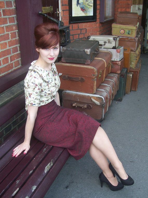 Pin En Fashiongirl