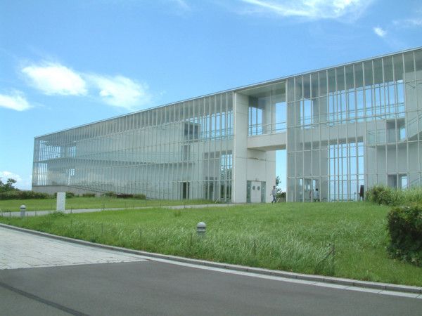 葛西臨海公園展望レストハウス 谷口吉生 Kuro Nicle 住宅建築デザイン 建築 建築物 葛西臨海公園展望レストハウス 谷口吉生 Kuro Nicle 住宅建築デザイン 建築 建築物