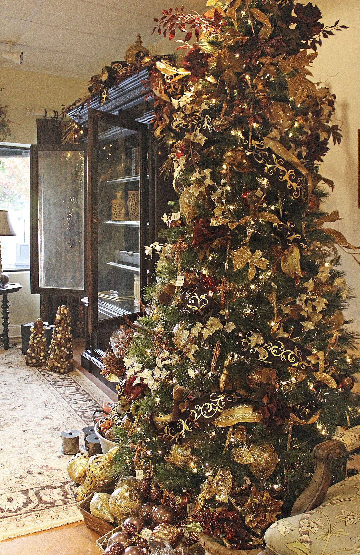 Julep's Home Decor in Marietta,