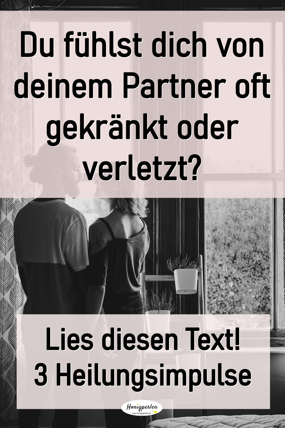 Warum flirten männer in einer beziehung