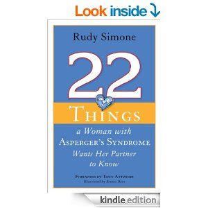 Dating mild aspergers