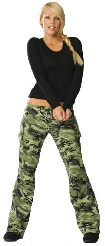women in sexy cargo pants Really really huge cocks