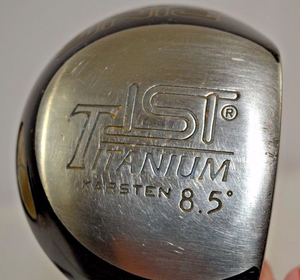 PING IST TITANIUM KARSTEN WINDOWS 8 DRIVERS DOWNLOAD PING IST TITANIUM KARSTEN DRIVERS UPDATE