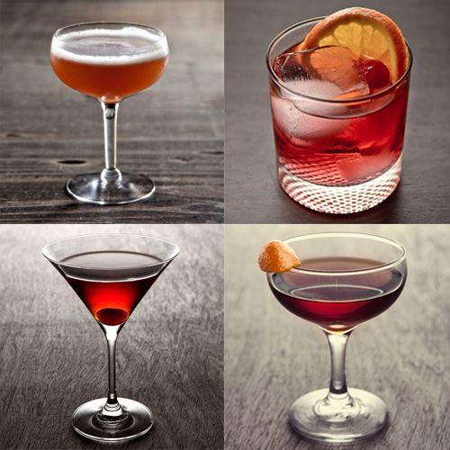 Best Summer Bourbon Drinks Best Summer Bourbon Drinks