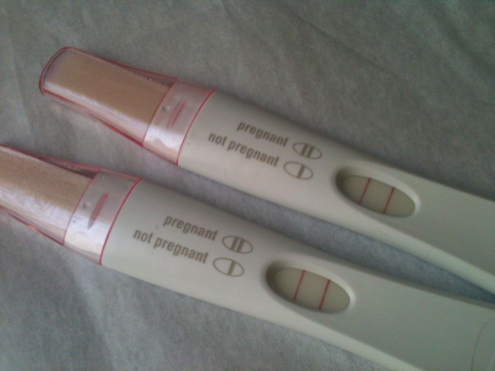 How To Fake A Pregnancy Test At Home All information