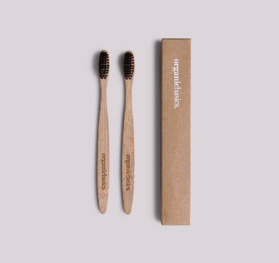 Toothbrush Toothbrush